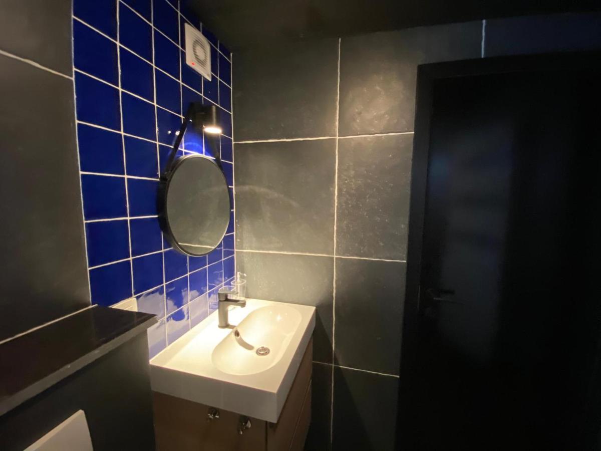 Luxury Suites Antwerp Luaran gambar